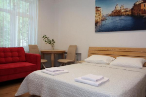 Apartment Danes 35, Klaipeda